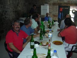 Comida Prendes 2004